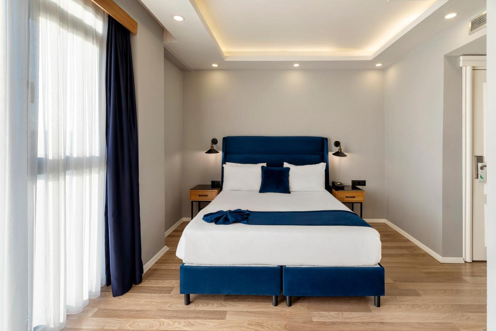 Union Hotel Karakoey — Photos 1