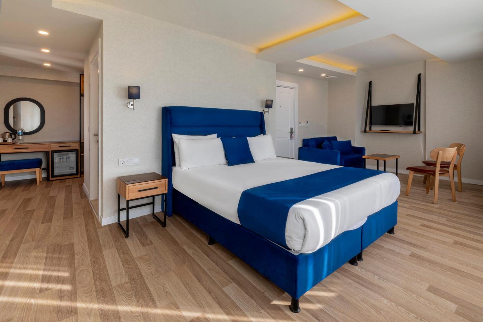 Union Hotel Karakoey — Photos 3
